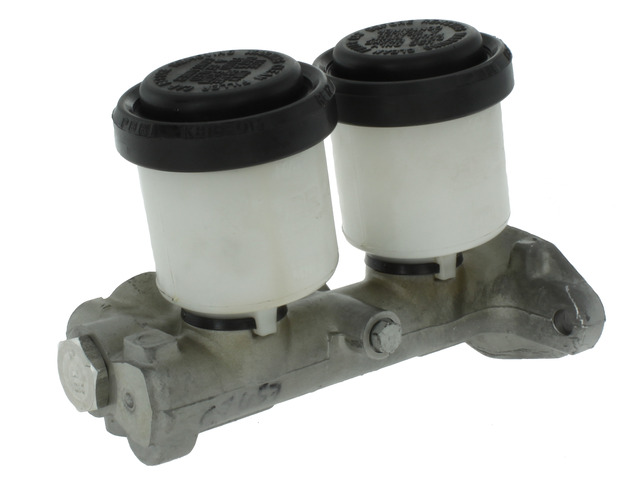 Centric Parts Brake Master Cylinder P/N:130.62057