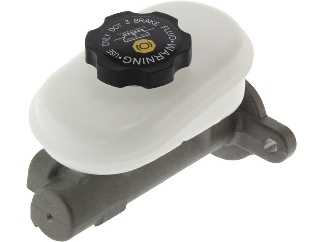 Brake Master Cylinder fits 1993-1997 Pontiac Firebird  CENTRIC PARTS