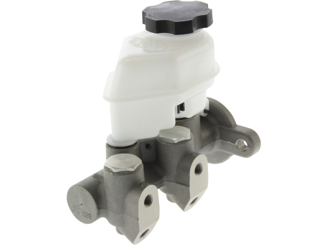 Centric Parts Brake Master Cylinder P/N:130.62112