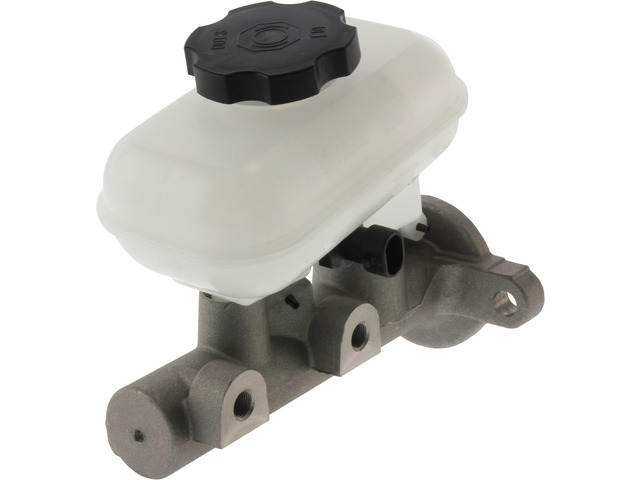 Centric Parts Brake Master Cylinder P/N:130.62118