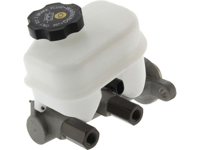 Centric Parts Brake Master Cylinder P/N:130.62120