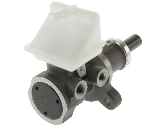 Centric Parts Brake Master Cylinder P/N:130.62129