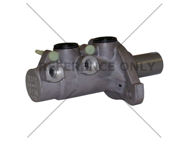 Centric Parts Brake Master Cylinder P/N:130.62175