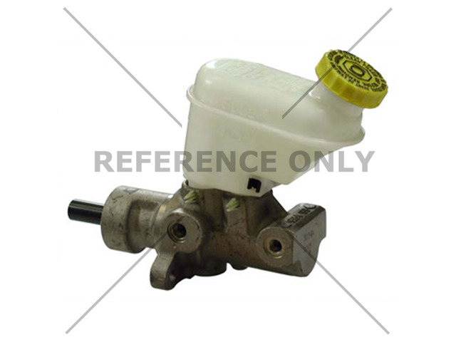 Centric Parts Brake Master Cylinder P/N:130.63050