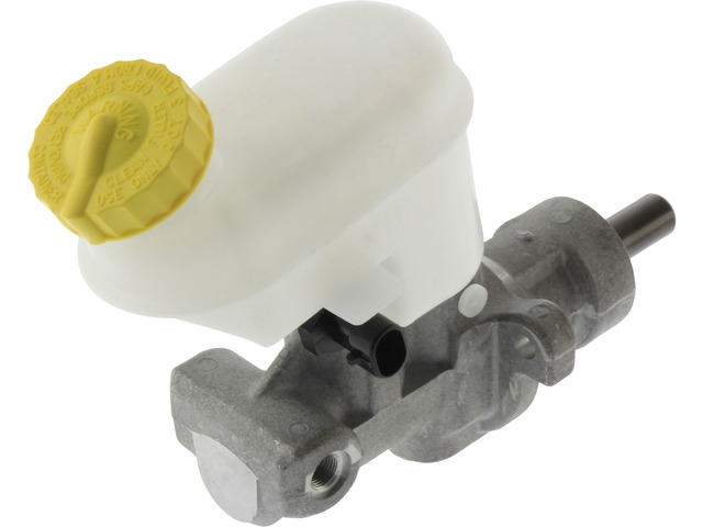 Centric Parts Brake Master Cylinder P/N:130.63051