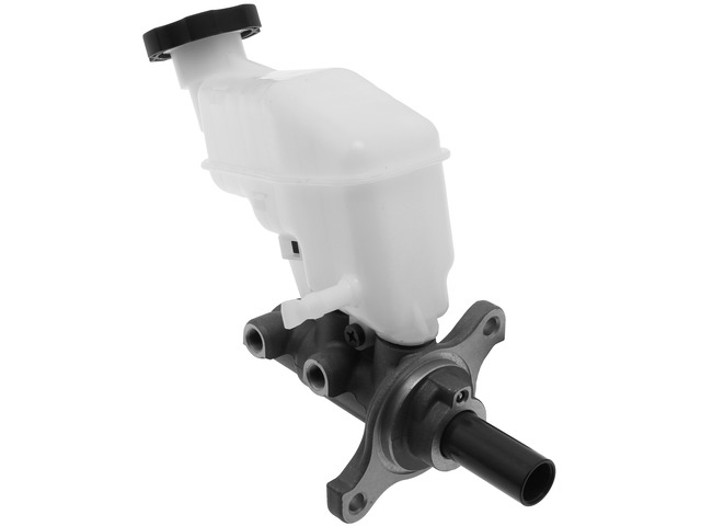 Centric Parts Brake Master Cylinder P/N:130.63056