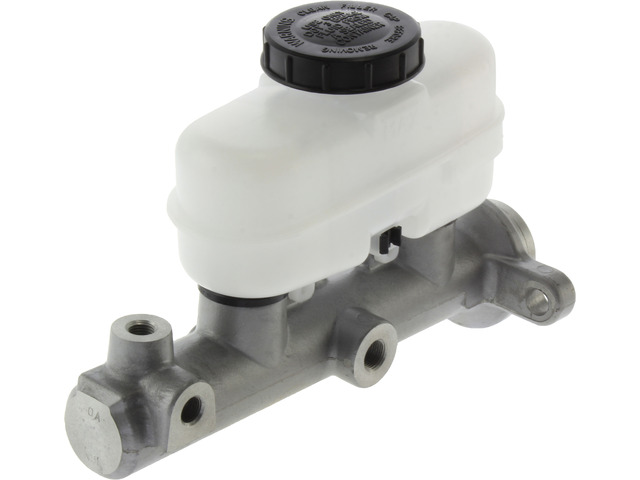 Centric Parts Brake Master Cylinder P/N:130.65061
