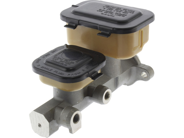 Centric Parts Brake Master Cylinder P/N:130.66003