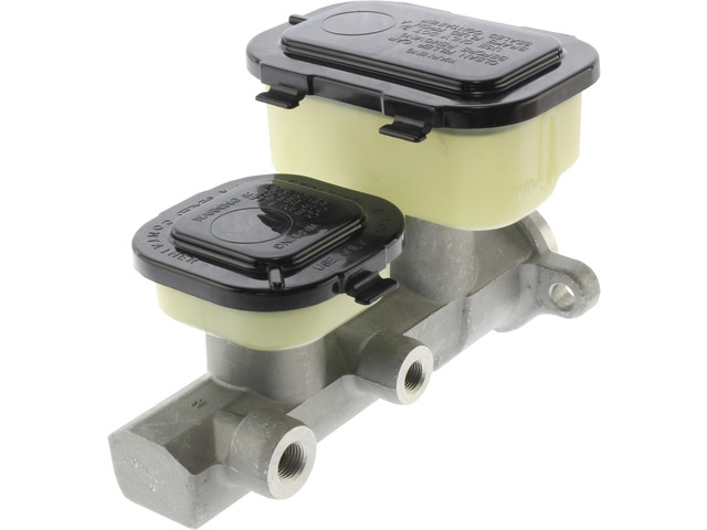 Centric Parts Brake Master Cylinder P/N:130.66014