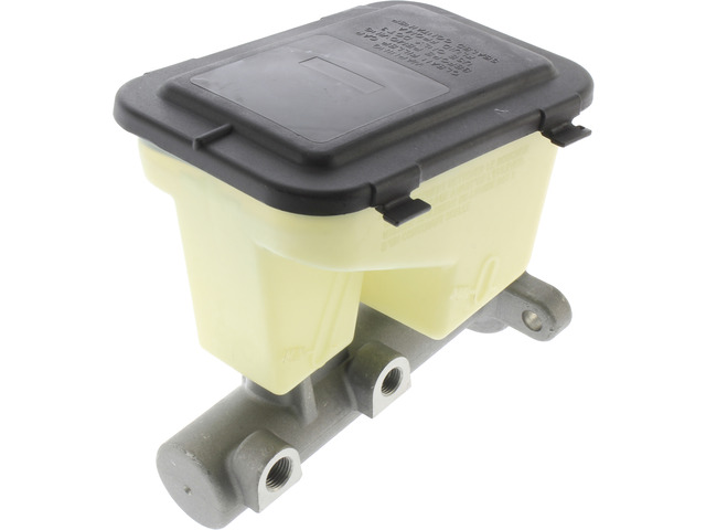 Centric Parts Brake Master Cylinder P/N:130.66034