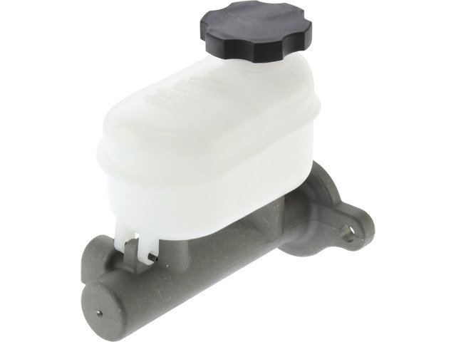 Centric Parts Brake Master Cylinder P/N:130.66037