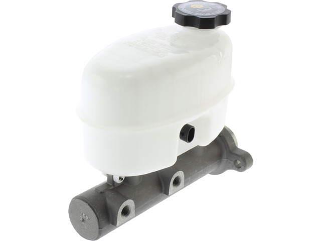 Centric Parts Brake Master Cylinder P/N:130.66045