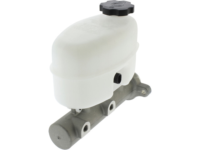 Centric Parts Brake Master Cylinder P/N:130.66046