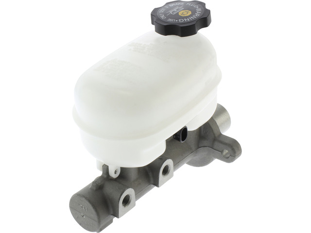 Centric Parts Brake Master Cylinder P/N:130.66053