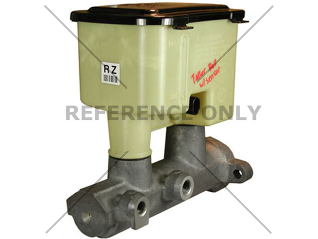 Centric Parts Brake Master Cylinder P/N:130.66064