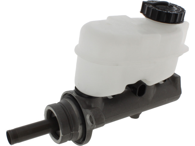 Centric Parts Brake Master Cylinder P/N:130.67020