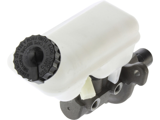 Centric Parts Brake Master Cylinder P/N:130.67044