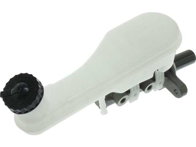 Centric Parts Brake Master Cylinder P/N:130.67053