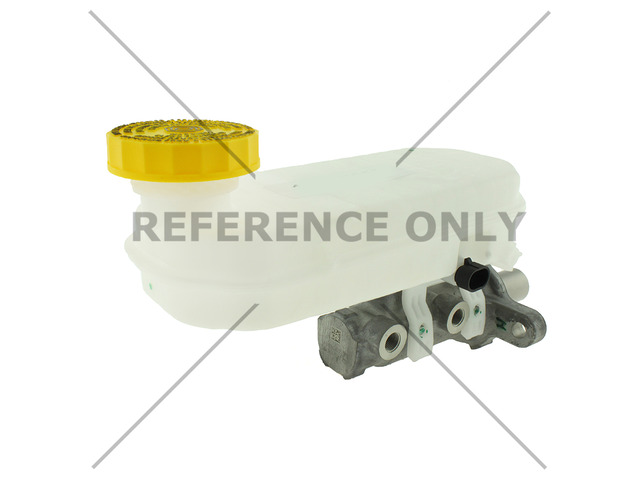 Centric Parts Brake Master Cylinder P/N:130.67055