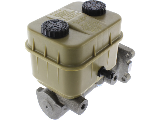 Centric Parts Brake Master Cylinder P/N:130.82004