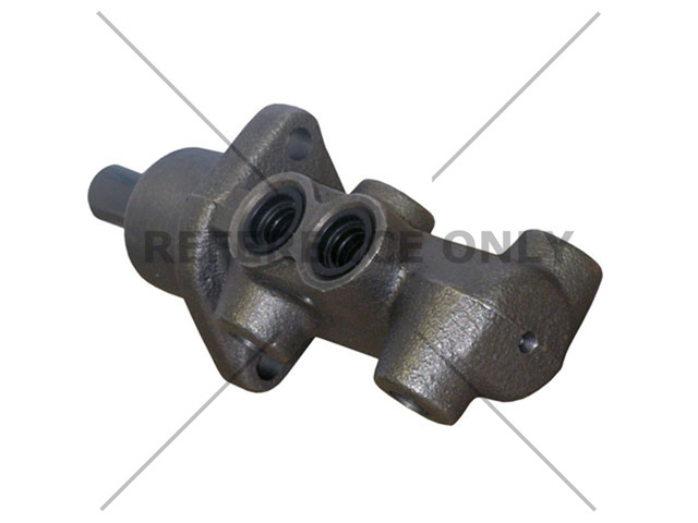 Centric Parts Brake Master Cylinder P/N:130.99010