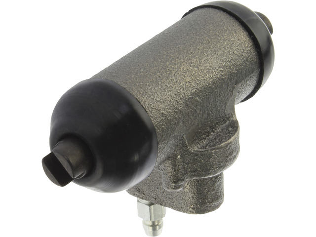 Drum Brake Wheel Cylinder fits 1995-2003 Mazda Protege MPV  CENTRIC PARTS