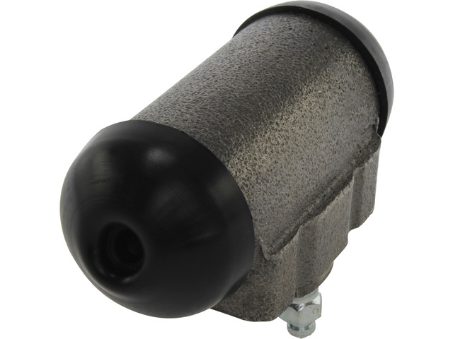 Drum Brake Wheel Cylinder fits 1972-1975 Ford F-100  CENTRIC PARTS