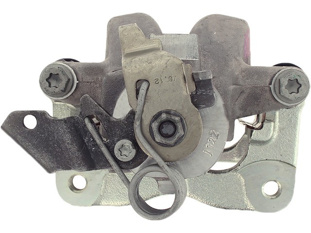 Centric Parts Disc Brake Caliper P/N:141.04508