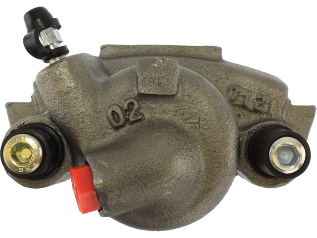Centric Parts Disc Brake Caliper P/N:141.33038