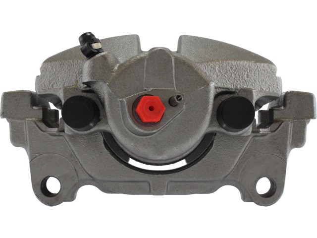 Centric Parts Disc Brake Caliper P/N:141.33136