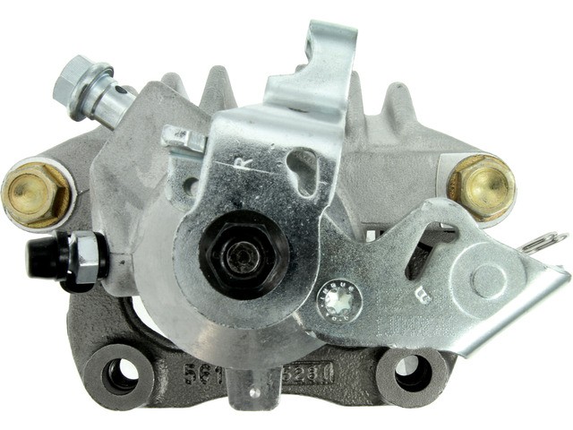 Centric Parts Disc Brake Caliper P/N:141.33555