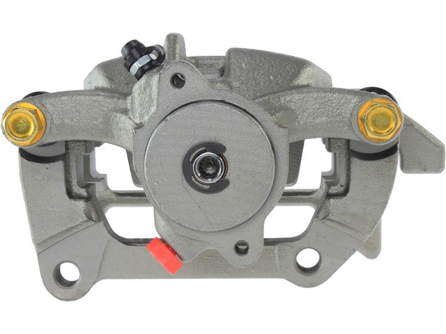 Centric Parts Disc Brake Caliper P/N:141.33634