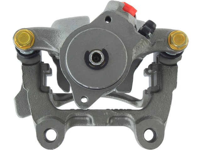 Centric Parts Disc Brake Caliper P/N:141.33655