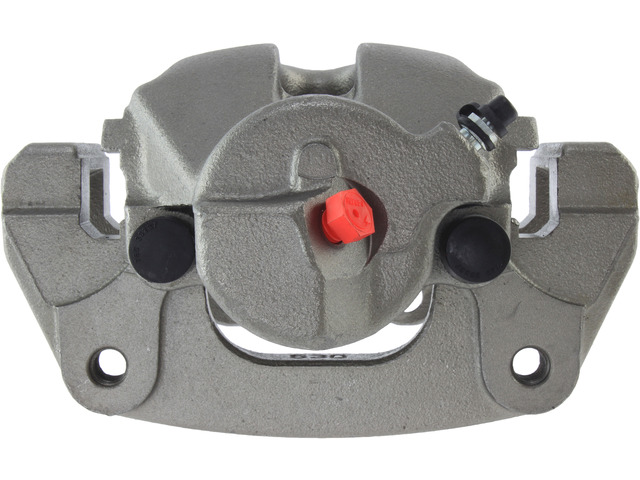 Centric Parts Disc Brake Caliper P/N:141.34052