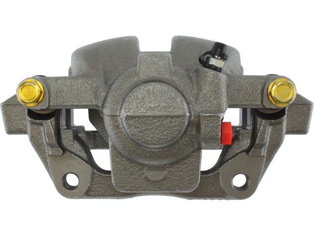 Centric Parts Disc Brake Caliper P/N:141.34091