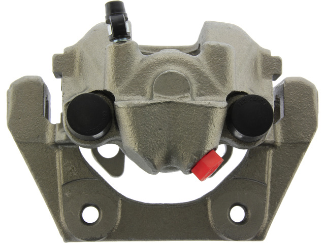 Centric Parts Disc Brake Caliper P/N:141.34555