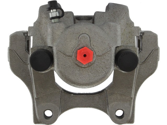 Centric Parts Disc Brake Caliper P/N:141.34578