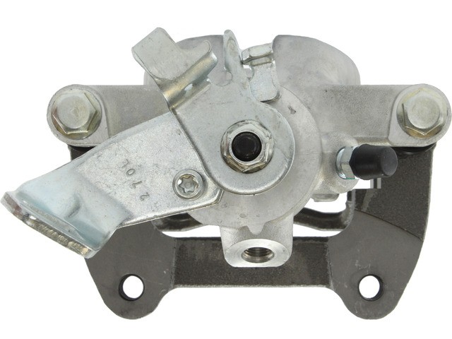 Centric Parts Disc Brake Caliper P/N:141.34588