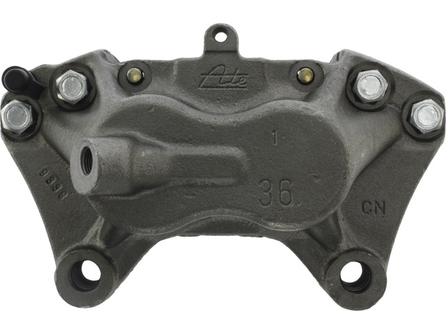 Centric Parts Disc Brake Caliper P/N:141.35053