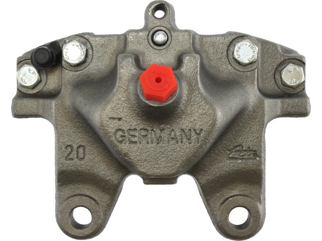 Centric Parts Disc Brake Caliper P/N:141.35537