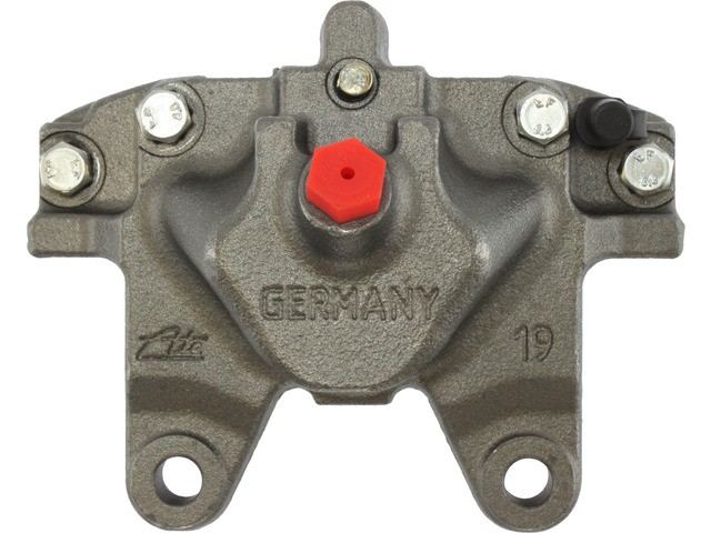 Centric Parts Disc Brake Caliper P/N:141.35538