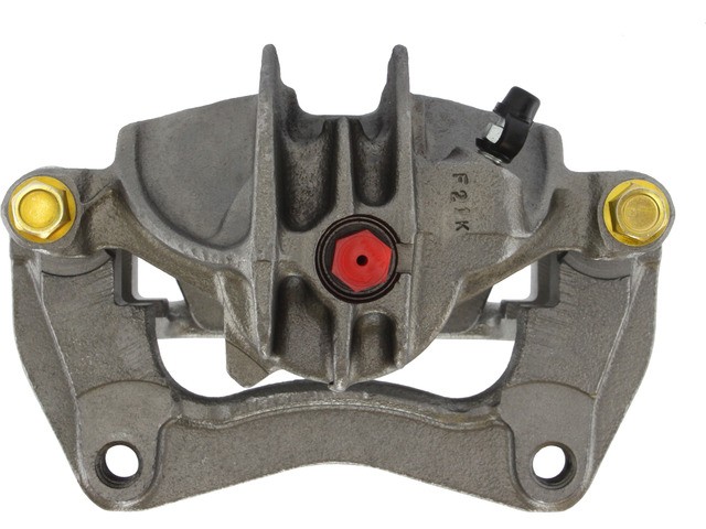Centric Parts Disc Brake Caliper P/N:141.39011
