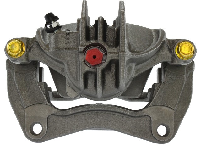 Centric Parts Disc Brake Caliper P/N:141.39012