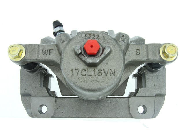 Centric Parts Disc Brake Caliper P/N:141.40034