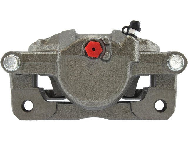 Centric Parts Disc Brake Caliper P/N:141.40043