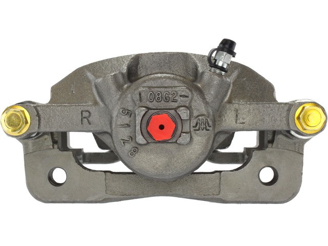 Centric Parts Disc Brake Caliper P/N:141.40046