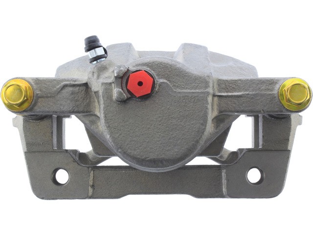 Centric Parts Disc Brake Caliper P/N:141.40050