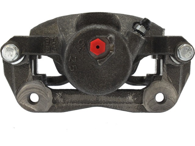 Centric Parts Disc Brake Caliper P/N:141.40064