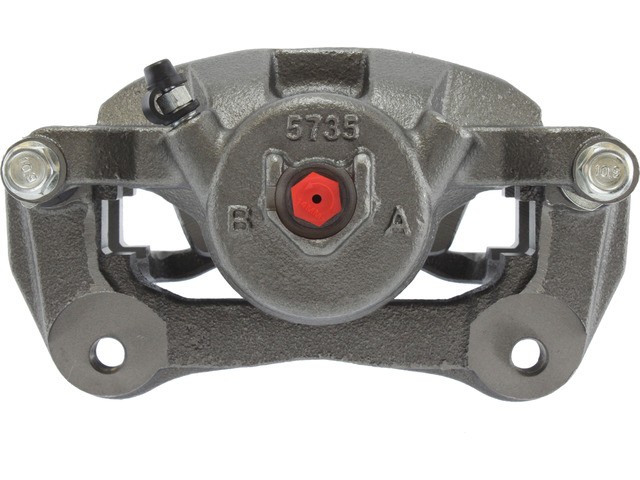 Centric Parts Disc Brake Caliper P/N:141.40099