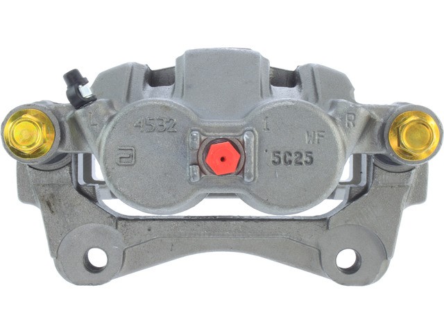 Centric Parts Disc Brake Caliper P/N:141.40102